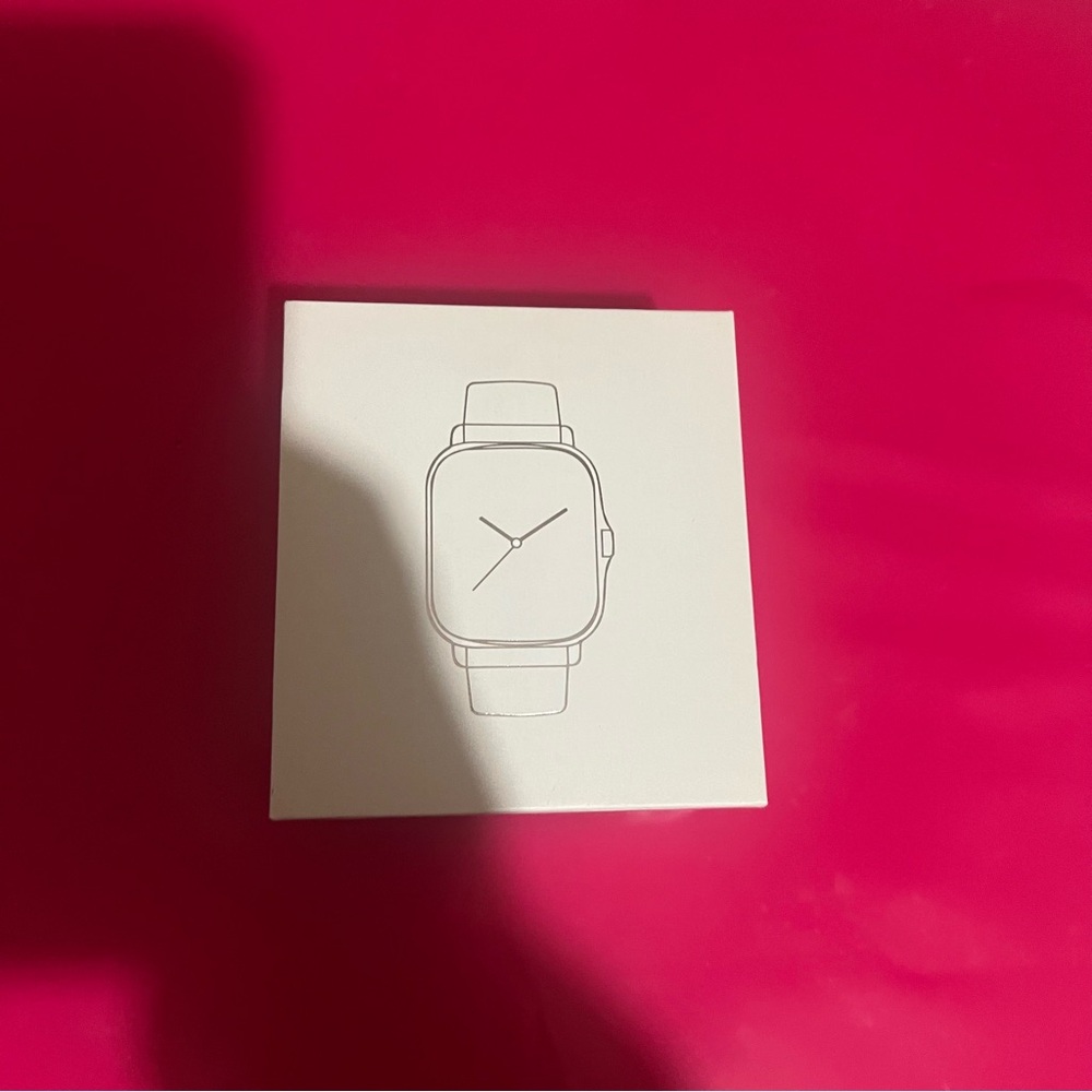 DW 11 Black Smartwatch - Picture 6 of 6